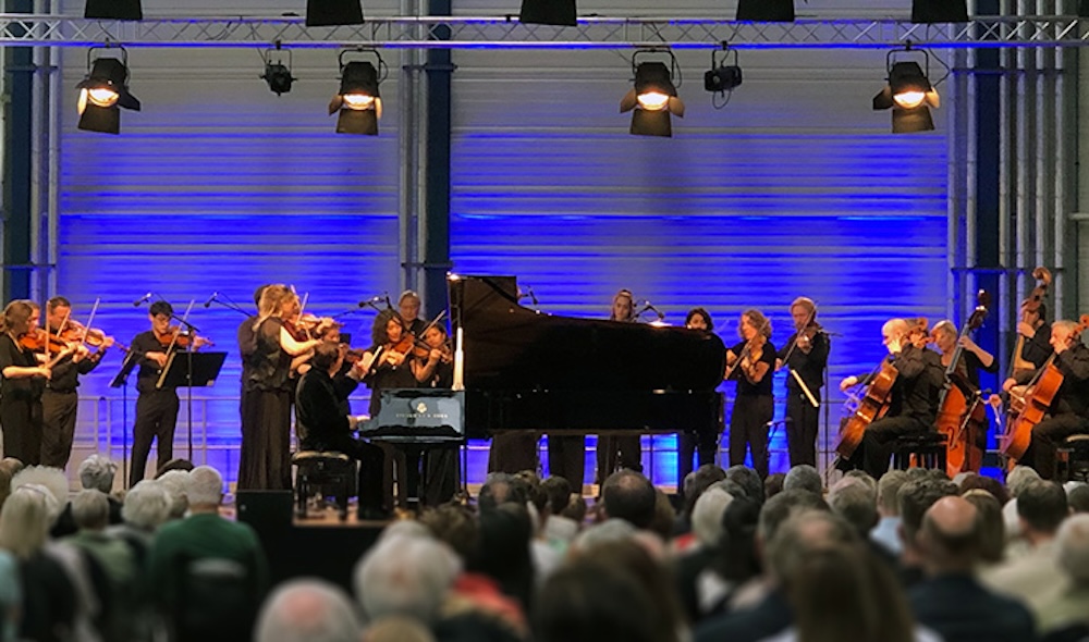 Camerata Salzburg Camerata Salzburg